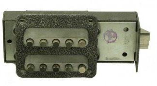 Замок-защелка кодовый мод. ЗКП-2 "Меттэм"