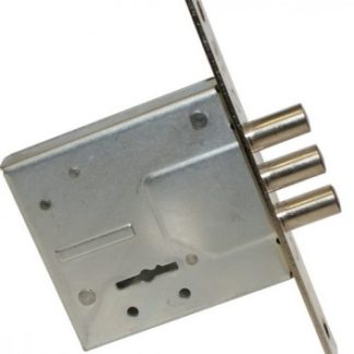 Замок врезной ЗВ8-6/13 НШ-002.Ш3.У2 (73100) Бордер