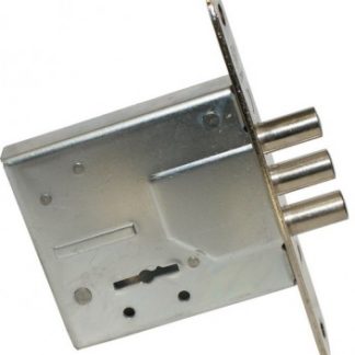 Замок врезной ЗВ8-8У/13.НШ-002.Ш3 (79900) Бордер