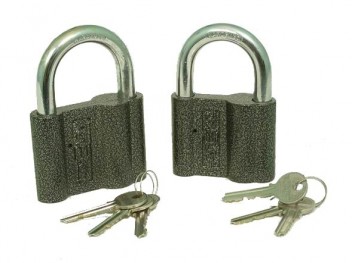 Замок висячий Apecs PD-22-70 Blister 1 Замок висячий Apecs PD-22-70 Blister