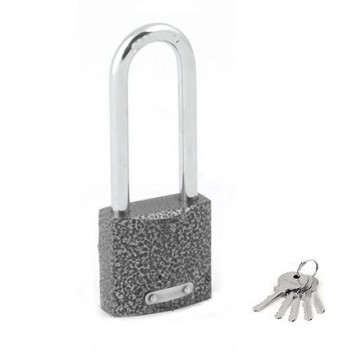 Замок висячий Apecs PD-01-50 -L (5Keys) 1 Замок висячий Apecs PD-01-50 -L (5Keys)