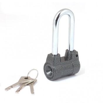 Замок висячий Apecs PD-47-L-Blister 1 Замок висячий Apecs PD-47-L-Blister