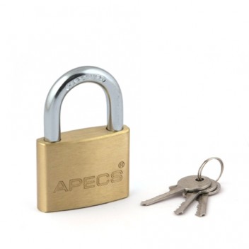 Замок висячий Apecs PDB-01-60 1 Замок висячий Apecs PDB-01-60