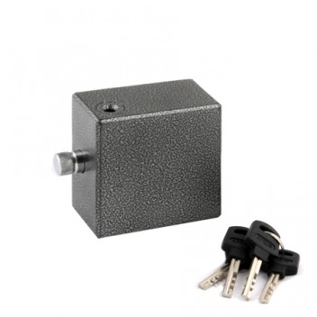 Замок висячий Apecs PD-14-80-Blister 1 Замок висячий Apecs PD-14-80-Blister