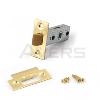 Защелка врезная Avers 5400-Р-G