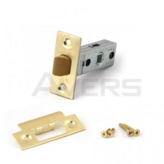 Защелка врезная Avers 5400-Р-GМ
