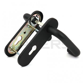 Ручки на планке Avers HP-72 Ручки на планке Avers HP-72.1303-BL (Spring)