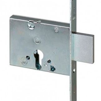 Корпус врезного замка 56.013.60 Cisa