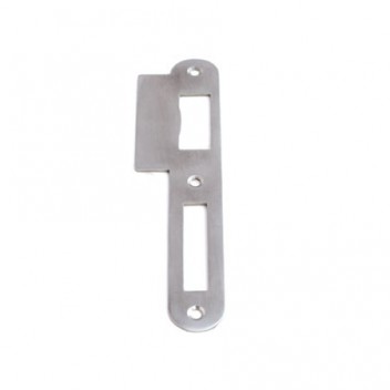 Ответная планка Apecs BP-1900-INOX 1 Ответная планка Apecs BP-1900-INOX