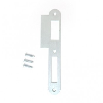 Ответная планка Apecs BP-1900-ZN 1 Ответная планка Apecs BP-1900-ZN