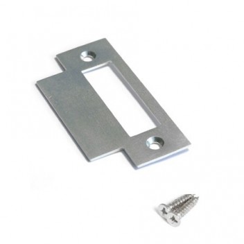 Ответная планка Apecs BP-3000-ZN 1 Ответная планка Apecs BP-3000-ZN
