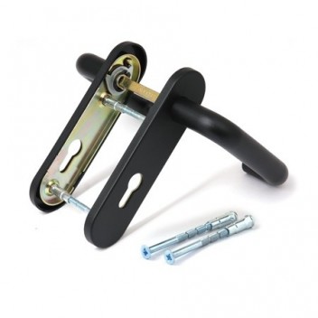 Ручки на планке Apecs HP-72 Ручки на планке Apecs HP-72.1303-BL (Spring)