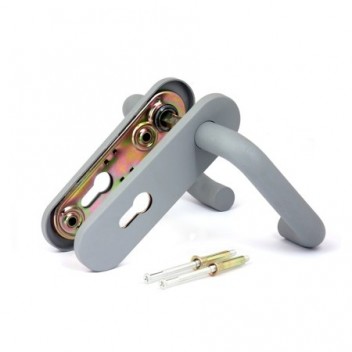 Ручки на планке Apecs HP-72 Ручки на планке Apecs HP-72.1303-GR