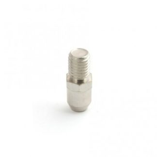 Штырь дверной противосъёмный Apecs ADM-14/20-M12/15-NI