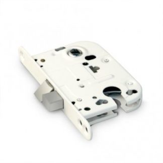 Замок врезной межкомнатный Apecs Apecs 6000-W
